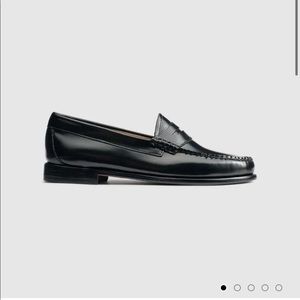 G. H. Bass WHITNEY WEEJUNS LOAFER size 9